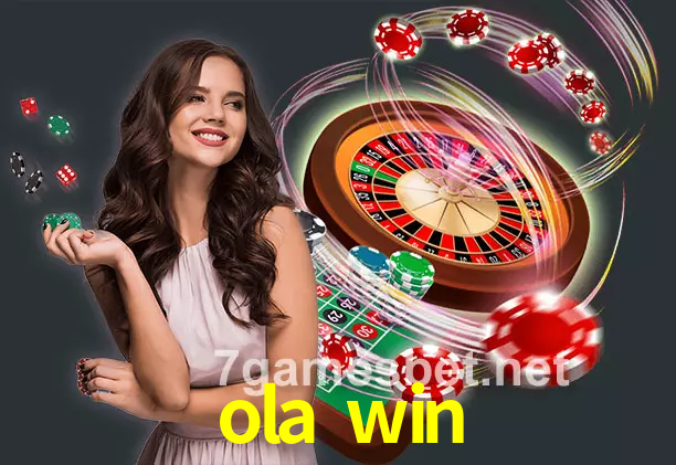 vivo no cassino ola win