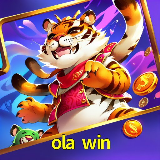 ola win